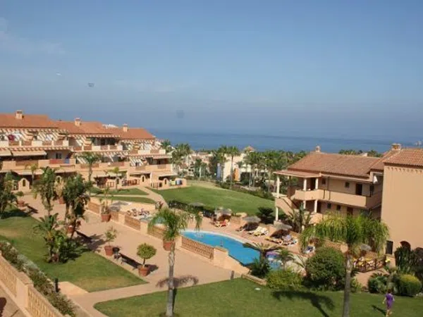 Ático en avenida Sunset - avenida Sunset - vivienda en Mijas barata
