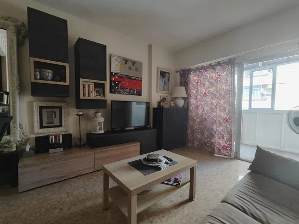 Estudio en avenida de los Manantiales - avenida de los Manantiales - vivienda en Torremolinos barata