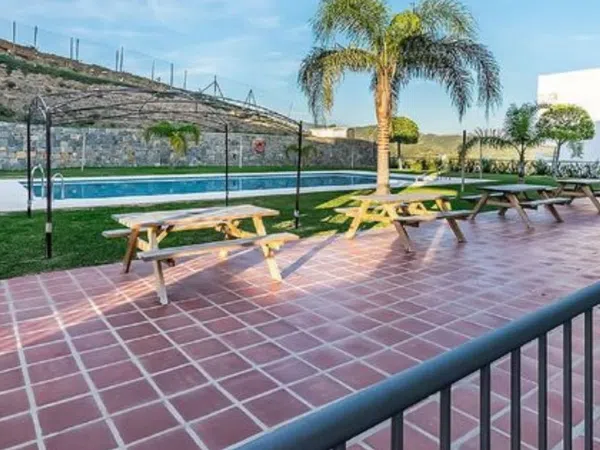 Dúplex en calle Sidney, 63 - calle Sidney, 63 - vivienda en Estepona barata