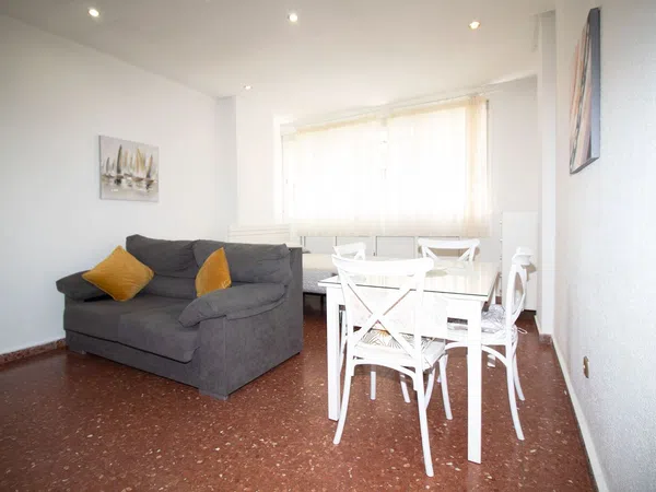 Estudio en avenida Matías Sáenz de Tejada, 1 - avenida Matías Sáenz de Tejada, 1 - vivienda en Fuengirola barata