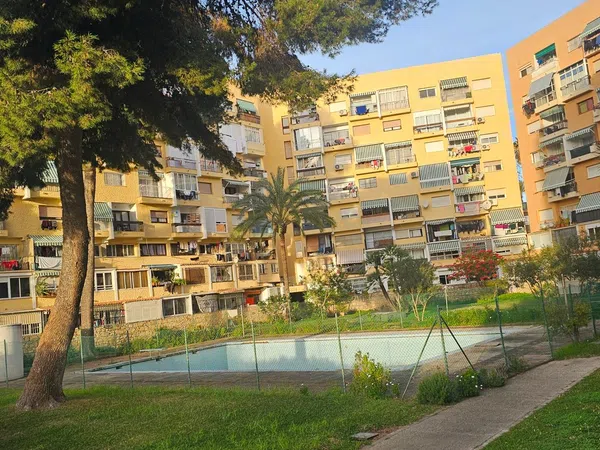 Estudio en avenida las Palmeras, 14 - avenida las Palmeras, 14 - vivienda en Marbella barata