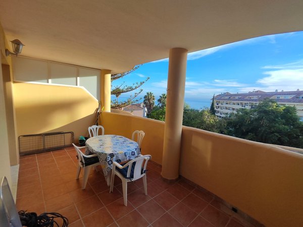 Piso en Calle castaño, 75 - Calle castaño, 75 - vivienda en Fuengirola barata