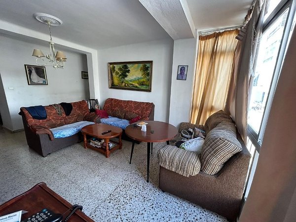 Piso en Calle Isabel Simón s/n - Calle Isabel Simón s/n - vivienda en Estepona barata