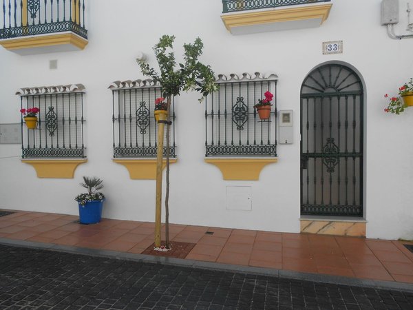 Piso en Pozo de los Palos, 33 NMEROBAJO - Pozo de los Palos, 33 NMEROBAJO - vivienda en Estepona barata