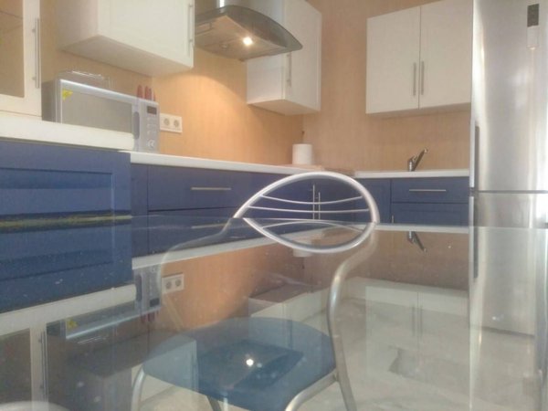 Piso - barrio Sierra de Estepona-Avda de Andalucia - vivienda en Estepona barata