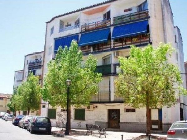 Piso - Centro Ciudad - vivienda en Fuengirola barata