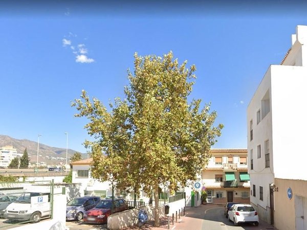 Piso en Calle San Fermín - Calle San Fermín - vivienda en Mijas barata