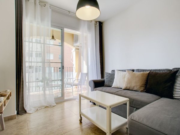 Piso en Calle Parque Central, 7 - Calle Parque Central, 7 - vivienda en Estepona barata