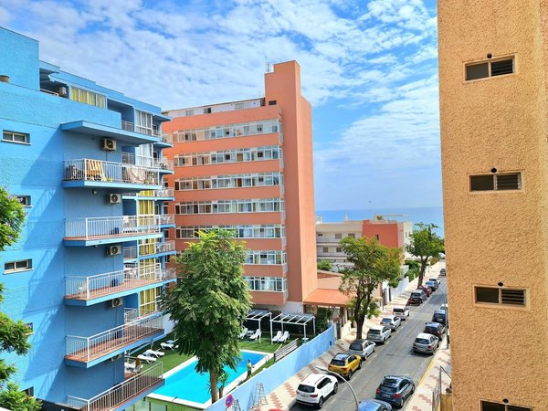 Piso en Calle Centurion y Cordoba, 2 - Calle Centurion y Cordoba, 2 - vivienda en Torremolinos barata