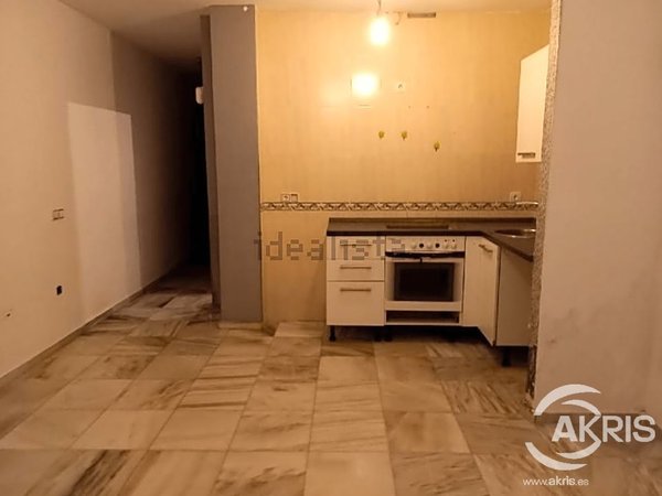 Piso en Calle Ricardo León - Calle Ricardo León - vivienda en Fuengirola barata