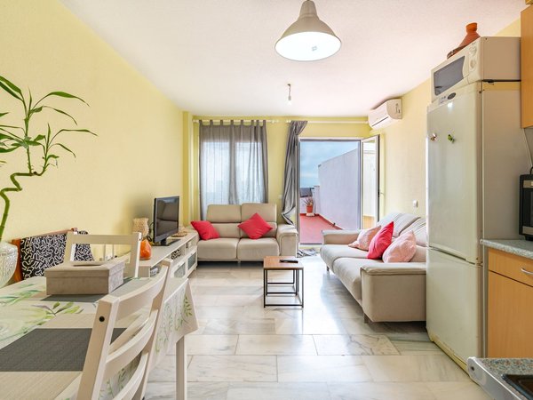 Piso en Calle Sidney, 5 - Calle Sidney, 5 - vivienda en Estepona barata