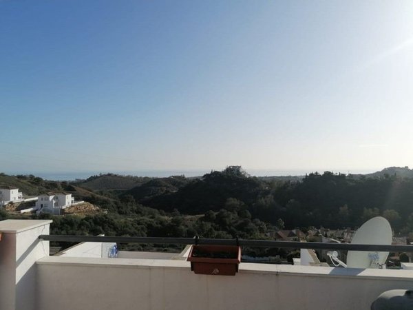 Piso - Altos de Estepona - vivienda en Estepona barata
