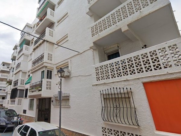 Piso en Calle Martinete, 10 - Calle Martinete, 10 - vivienda en Estepona barata