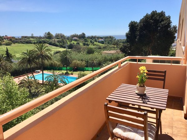 Piso en Calle Sierra Morena, 8 - Calle Sierra Morena, 8 - vivienda en Estepona barata