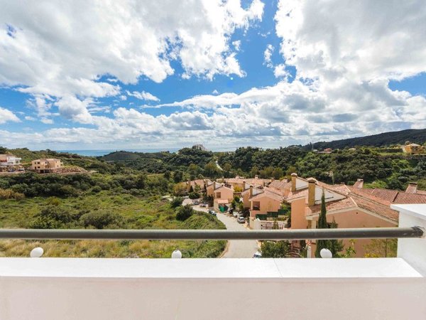 Piso en Calle Sidney - Calle Sidney - vivienda en Estepona barata