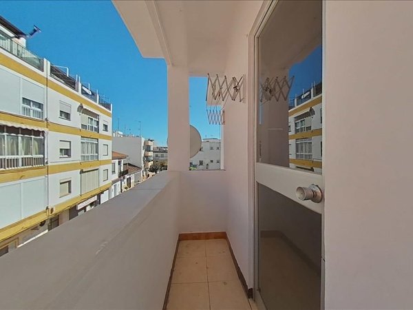 Piso en Calle Cardenal Herrera Oria - Calle Cardenal Herrera Oria - vivienda en Estepona barata