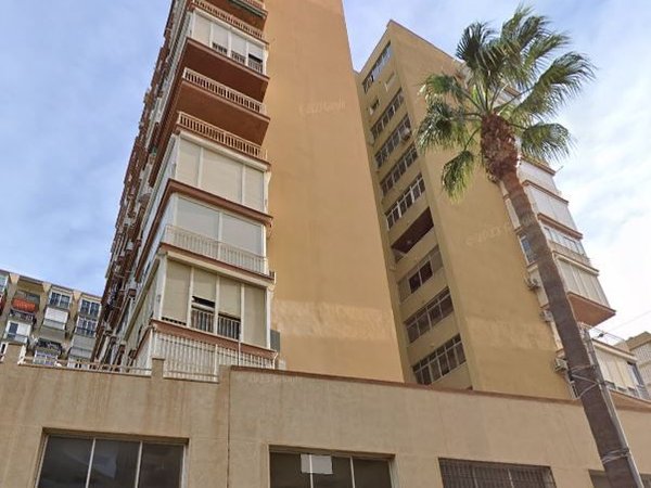 Piso en Calle Río Mesa s/n - Calle Río Mesa s/n - vivienda en Torremolinos barata