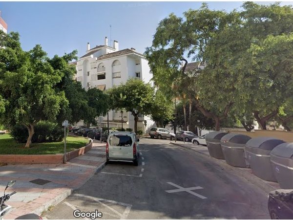 Piso - barrio Plaza de toros - vivienda en Marbella barata