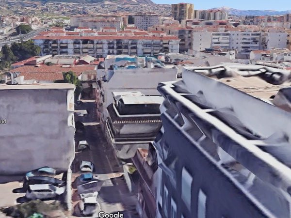 Piso - barrio Centro - vivienda en Mijas barata