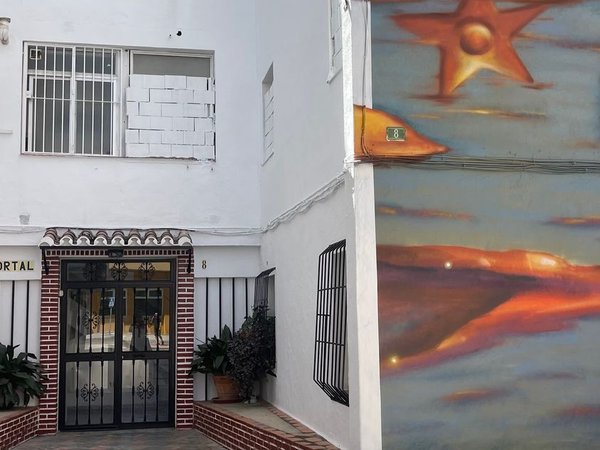 Piso en Calle Valladolid, 8 - Calle Valladolid, 8 - vivienda en Fuengirola barata