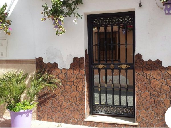 Piso en Calle Papuecas, 20 - Calle Papuecas, 20 - vivienda en Estepona barata