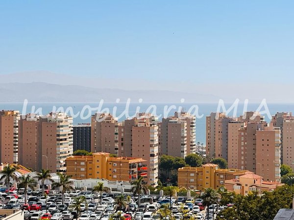 Piso - barrio Manantiales - Estación de Autobuses - vivienda en Torremolinos barata