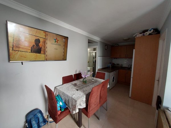 Piso en Calle José María Bergamin - Calle José María Bergamin - vivienda en Marbella barata