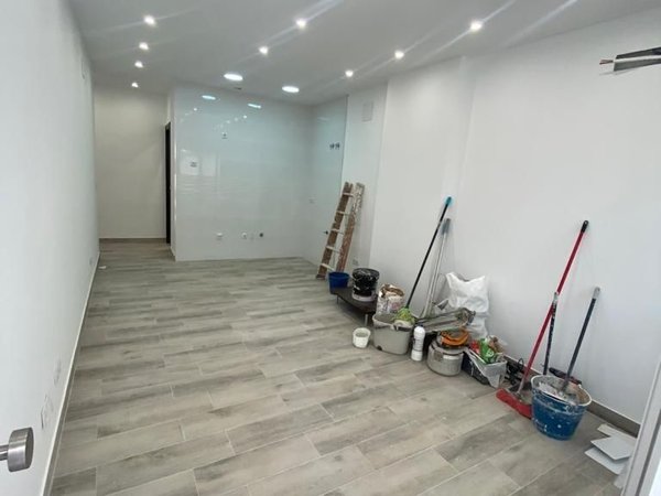 Piso - Centro Ciudad - vivienda en Fuengirola barata