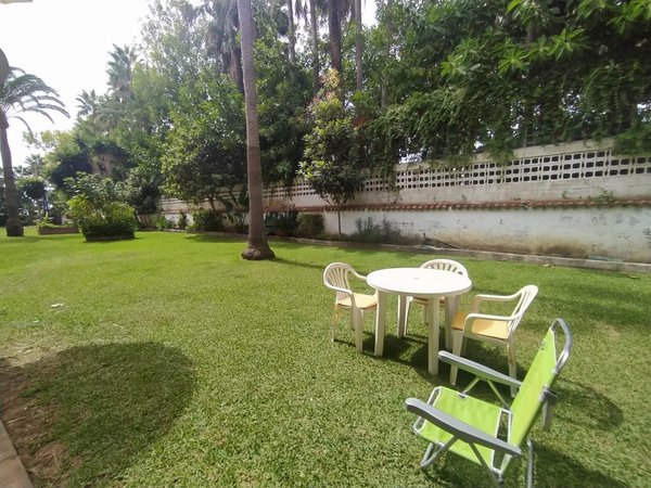 Piso - barrio El Velerín - vivienda en Estepona barata