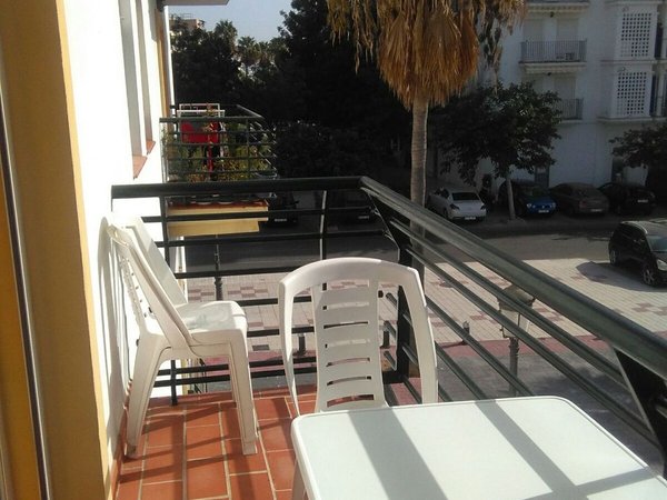 Piso - barrio Centro - vivienda en Estepona barata