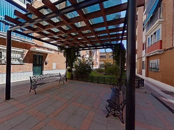 Piso en Calle Inclan, 12 - Calle Inclan, 12 - vivienda en Fuengirola barata