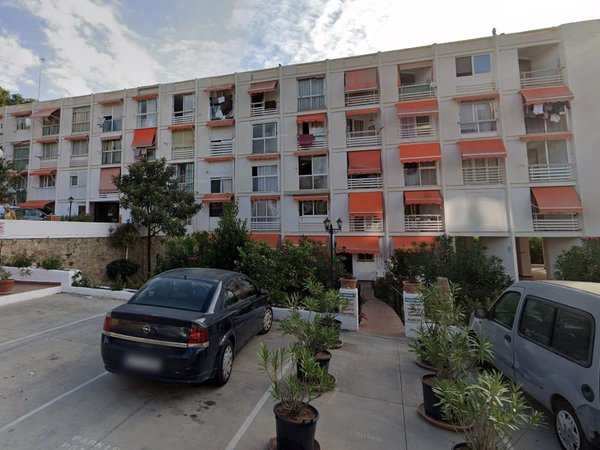 Piso en Calle Rosal de Calypso, 7 - Calle Rosal de Calypso, 7 - vivienda en Mijas barata