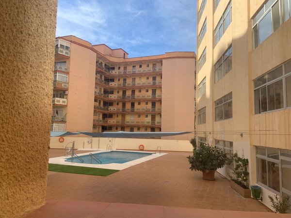 Piso en Avenida de los Manantiales, 24 - Avenida de los Manantiales, 24 - vivienda en Torremolinos barata