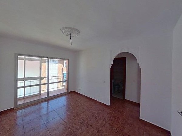 Piso en Calle Valle Inclan - Calle Valle Inclan - vivienda en Fuengirola barata