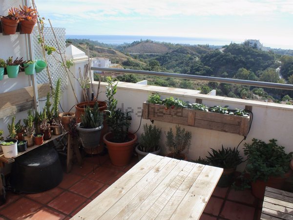 Piso - Altos de Estepona - vivienda en Estepona barata