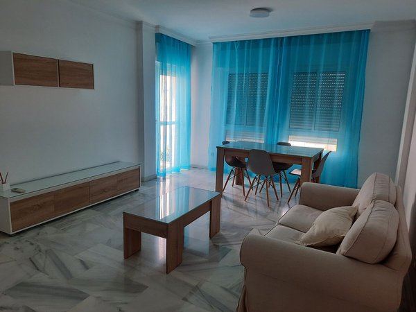 Piso en Avenida Andalucía, 32 - Avenida Andalucía, 32 - vivienda en Estepona barata