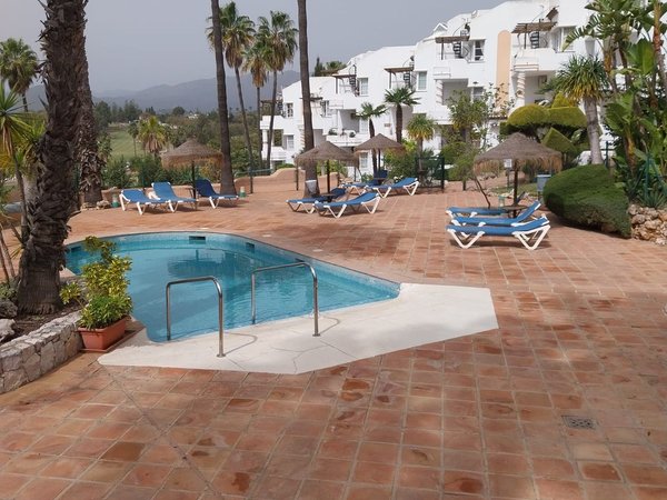 Piso en avenida Suiza - avenida Suiza - vivienda en Mijas barata