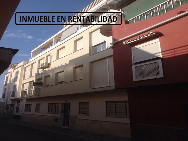Piso en calle Larga, 11 - calle Larga, 11 - vivienda en Mijas barata