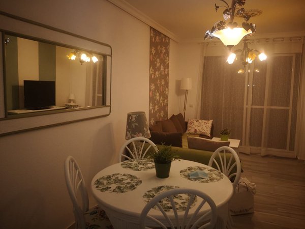 Piso en Calle Antonio Navajas Ruíz, 2 - Calle Antonio Navajas Ruíz, 2 - vivienda en Torremolinos barata