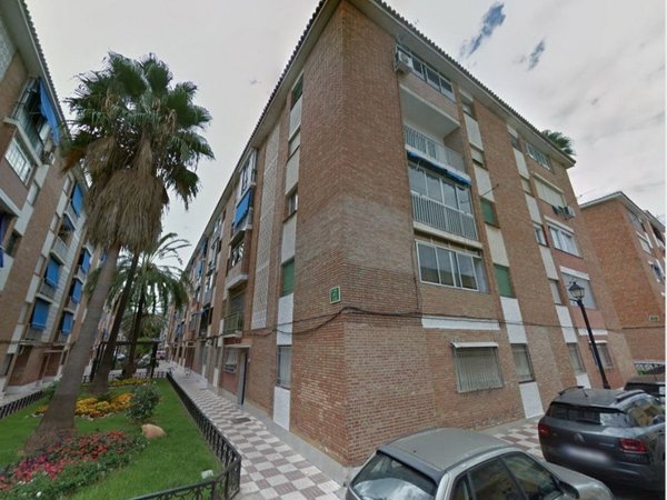 Piso - Centro Ciudad - vivienda en Fuengirola barata