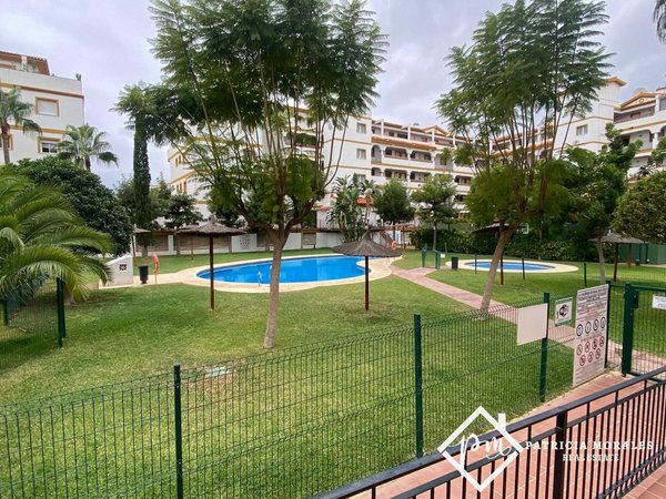 Piso en Calle Suecia - Calle Suecia - vivienda en Mijas barata