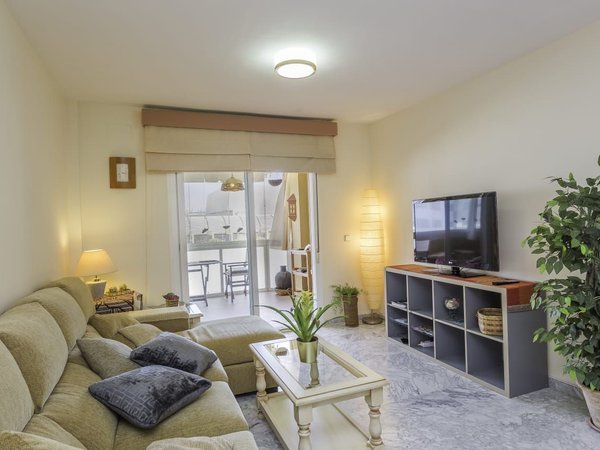 Piso en Calle San Miguel, 42 - Calle San Miguel, 42 - vivienda en Fuengirola barata