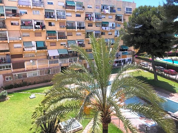 Piso en Avenida de las palmeras - Avenida de las palmeras - vivienda en Marbella barata