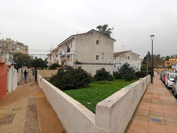 Piso en Pasaje José María Pereda, 44 - Pasaje José María Pereda, 44 - vivienda en Marbella barata