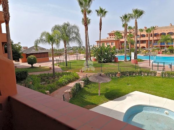 Piso en avenida de Bel-Air - avenida de Bel-Air - vivienda en Estepona barata