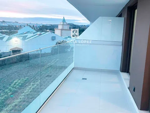 Piso en calle del Dique - calle del Dique - vivienda en Estepona barata