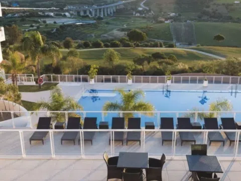 Piso en calle Flaminio s/n - calle Flaminio s/n - vivienda en Estepona barata