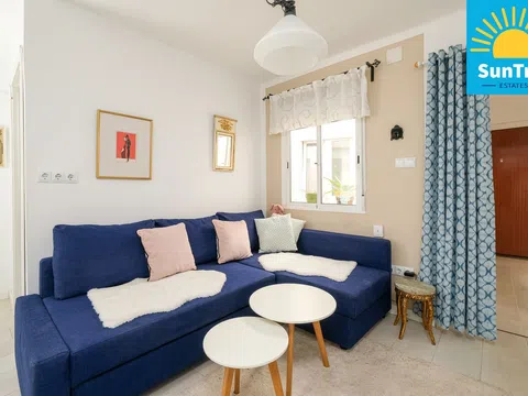 Piso en calle Iglesia - calle Iglesia - vivienda en Fuengirola barata