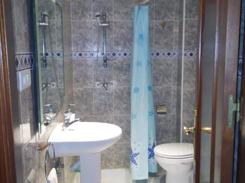 Piso en Las cañadas s/n - Las cañadas s/n - vivienda en Fuengirola barata