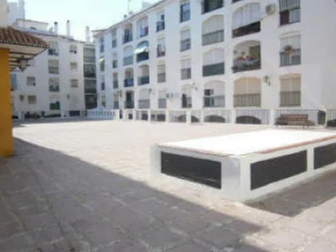 Piso en Av Pablo Ruiz Picasso (sp), 12 - AV PABLO RUIZ PICASSO (SP), 12 - vivienda en Marbella barata